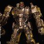 Megatron Antique Gold