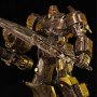 Transformers Generation 1: Megatron Antique Gold
