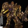 Megatron Antique Gold