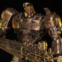 Megatron Antique Gold