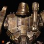 Megatron Antique Gold