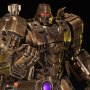 Megatron Antique Gold