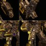 Megatron Antique Gold