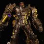 Megatron Antique Gold