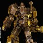 Megatron Antique Gold