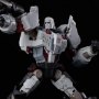 Megatron Autobot IDW