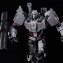 Megatron Autobot IDW