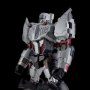 Transformers Furai: Megatron Decepticon IDW