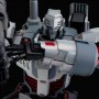 Megatron Decepticon IDW
