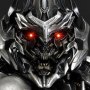 Megatron Deluxe Bonus Edition