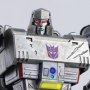 Megatron DLX