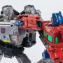 Megatron DLX