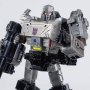 Transformers-War For Cybetron: Megatron DLX