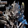 Transformers 2: Megatron Final Battle