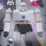 Megatron G1 Cartoon Ultimates