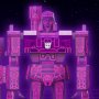 Transformers: Megatron G1 Reformatting Ultimates