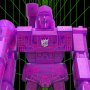 Megatron G1 Reformatting Ultimates