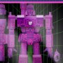 Megatron G1 Reformatting Ultimates