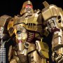 Megatron Gold