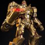 Megatron Gold