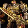 Megatron Gold