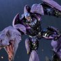 Transformers Beast Wars: Megatron (Prime 1 Studio)