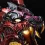 Megatron Transmetal 2 Deluxe Bonus Edition