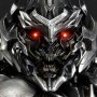 Megatron Ultimate Bonus Edition