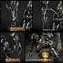 Megatron Ultimate Bonus Edition