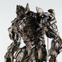 Transformers: Megatron