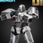 Megatron/D16 MDLX