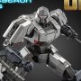 Megatron/D16 MDLX