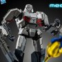 Megatron/D16 MDLX