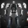 Megatron/D16 MDLX