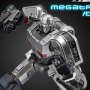 Megatron/D16 MDLX