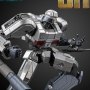 Megatron/D16 MDLX