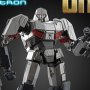 Megatron/D16 MDLX