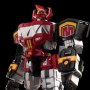 Transformers Furai: Megazord