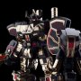 Megazord Black Furai