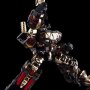 Megazord Black Furai