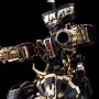 Megazord Black Furai