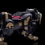 Megazord Black Furai