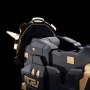 Megazord Black Furai