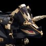 Megazord Black Furai