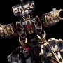Megazord Black Furai