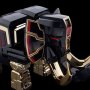 Megazord Black Furai