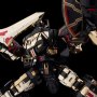 Megazord Black Furai