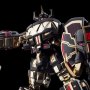 Power Rangers: Megazord Black Furai