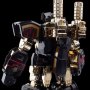Megazord Black Furai