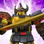 Megazord Black & Gold Ultimates